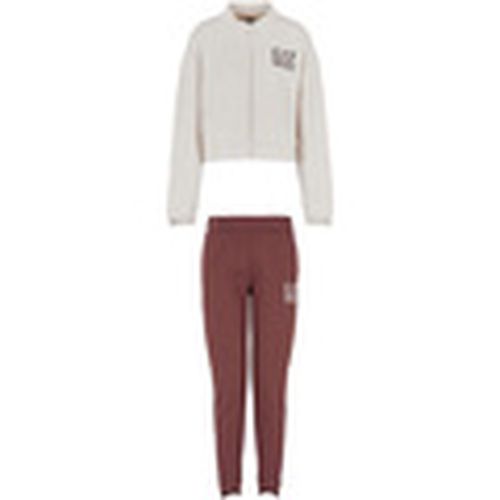 Chándal Tracksuit para mujer - Emporio Armani EA7 - Modalova