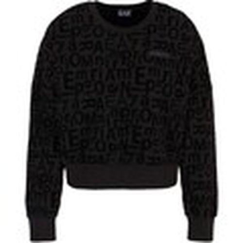 Jersey Sweatshirt para mujer - Emporio Armani EA7 - Modalova