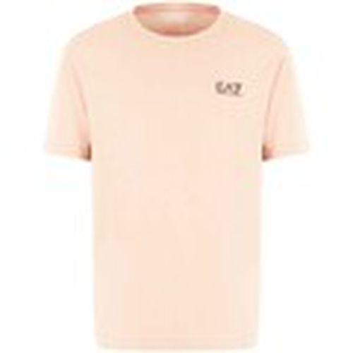 Camiseta T-Shirt para hombre - Emporio Armani EA7 - Modalova