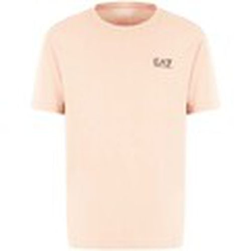 Tops y Camisetas T-Shirt para hombre - Emporio Armani EA7 - Modalova