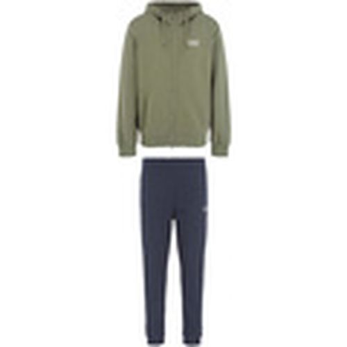 Chándal Tracksuit para hombre - Emporio Armani EA7 - Modalova