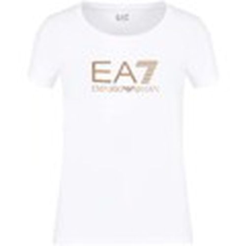 Tops y Camisetas - para mujer - Emporio Armani EA7 - Modalova