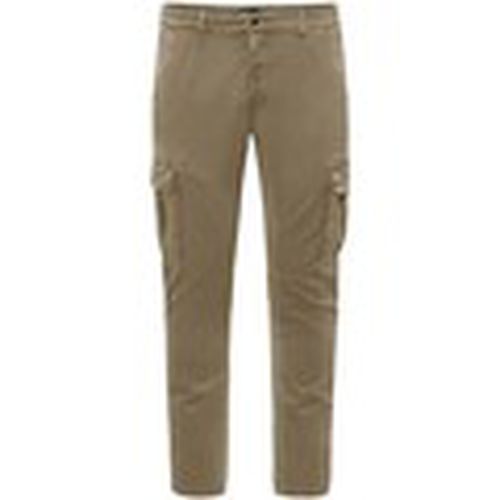 Pantalones Pant Cargo Slim para hombre - Bomboogie - Modalova