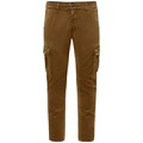 Pantalón cargo Pant Cargo Slim para hombre - Bomboogie - Modalova