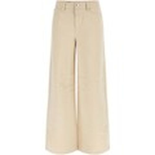 Pantalones Bellflower para mujer - Guess - Modalova