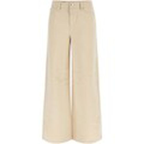 Pantalones Bellflower para mujer - Guess - Modalova