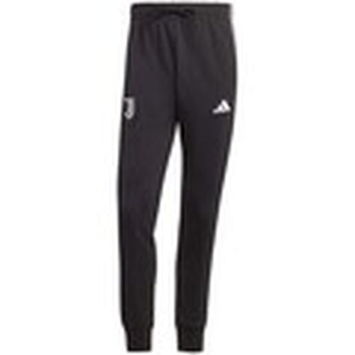 Pantalones Juve Dna Pnt para hombre - adidas - Modalova