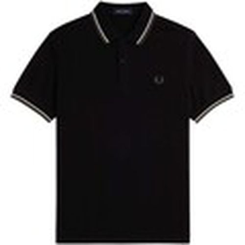 Tops y Camisetas - para hombre - Fred Perry - Modalova