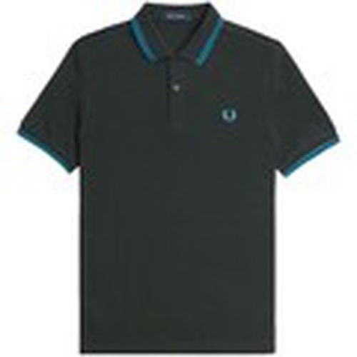 Tops y Camisetas - para hombre - Fred Perry - Modalova