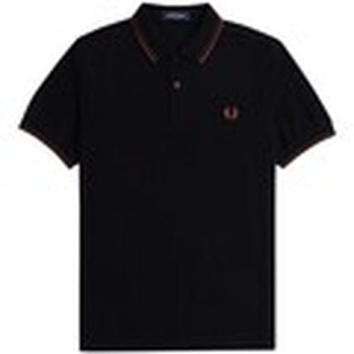 Tops y Camisetas - para hombre - Fred Perry - Modalova