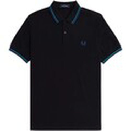 Tops y Camisetas - para hombre - Fred Perry - Modalova