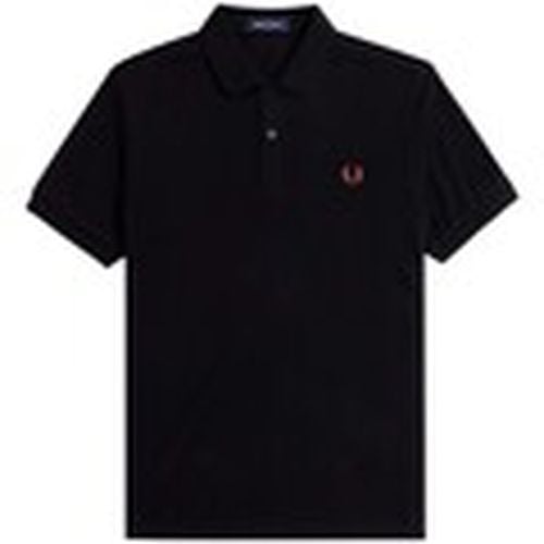 Tops y Camisetas - para hombre - Fred Perry - Modalova