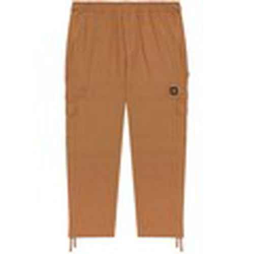 Pantalones Ripstop Baggy Cargo para hombre - Dolly Noire - Modalova