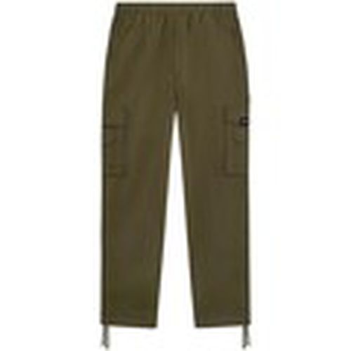 Pantalones Ripstop Baggy Cargo para hombre - Dolly Noire - Modalova