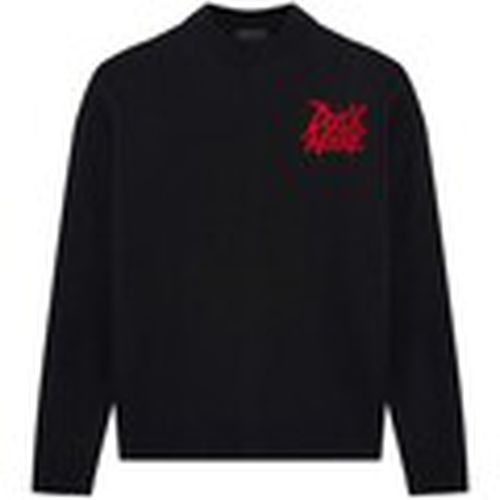 Jersey Cù-Sìth Sweater para hombre - Dolly Noire - Modalova