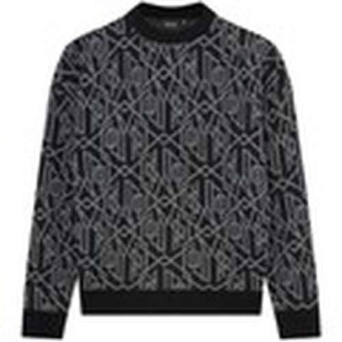 Jersey Monogram Sweater para hombre - Dolly Noire - Modalova