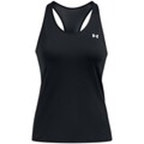 Camiseta tirantes Tech Mesh Racer Tank para mujer - Under Armour - Modalova