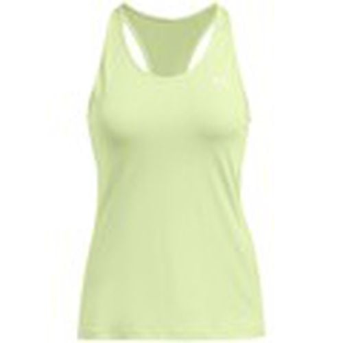 Camiseta tirantes - para mujer - Under Armour - Modalova