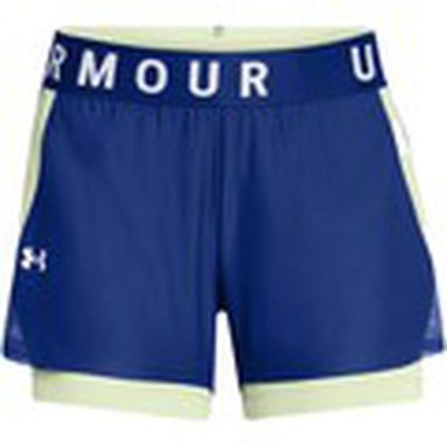 Under Armour Short - para mujer - Under Armour - Modalova