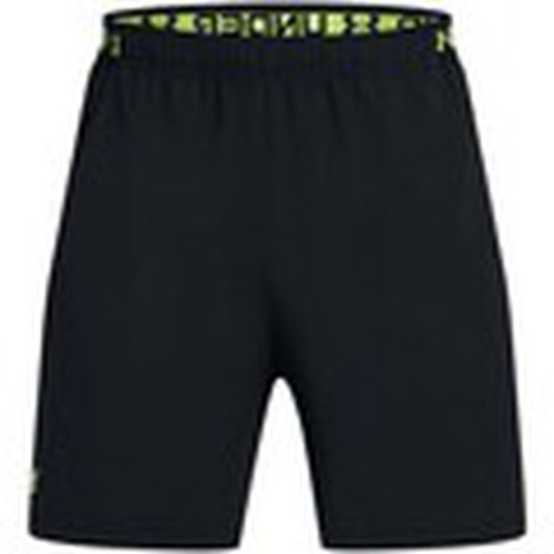 Short Ua Vanish Woven 6In Shorts para hombre - Under Armour - Modalova