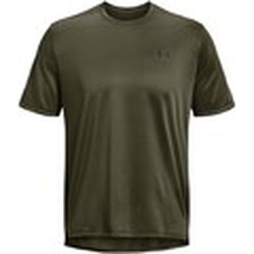 Tops y Camisetas - para hombre - Under Armour - Modalova