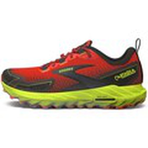 Zapatillas de running Cascadia 18 para hombre - Brooks - Modalova