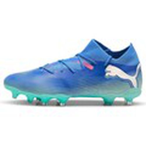 Zapatillas de fútbol Future 7 Match Fg/Ag Wn's para mujer - Puma - Modalova