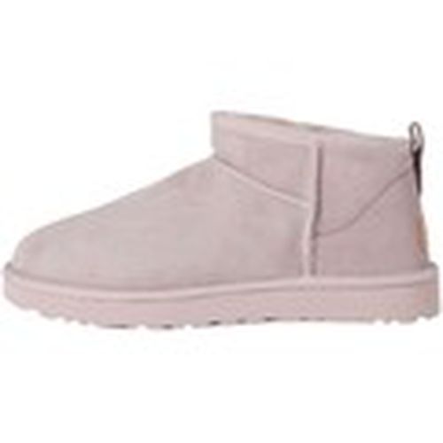 Botas W Classic Ultra Mini para mujer - UGG - Modalova