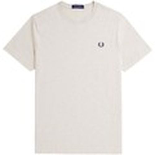 Tops y Camisetas - para hombre - Fred Perry - Modalova