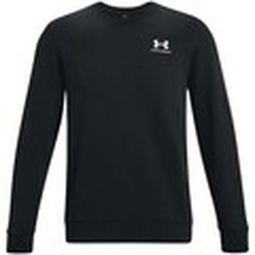 Polar Ua Icon Fleece Crew para hombre - Under Armour - Modalova