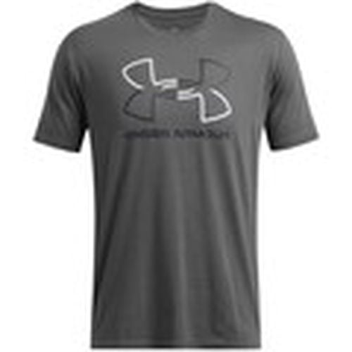 Tops y Camisetas - para hombre - Under Armour - Modalova