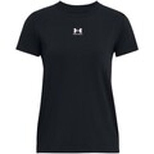 Tops y Camisetas - para mujer - Under Armour - Modalova