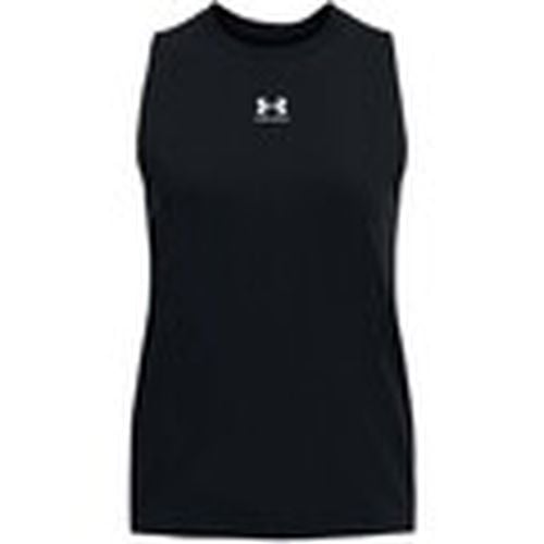 Camiseta tirantes - para mujer - Under Armour - Modalova