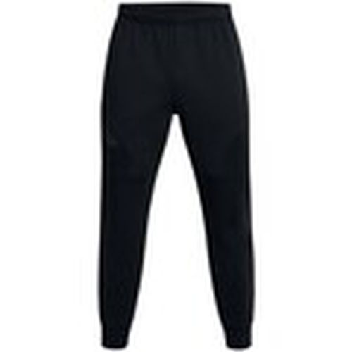 Pantalones Ua Unstoppable Flc Jgr Eu para hombre - Under Armour - Modalova