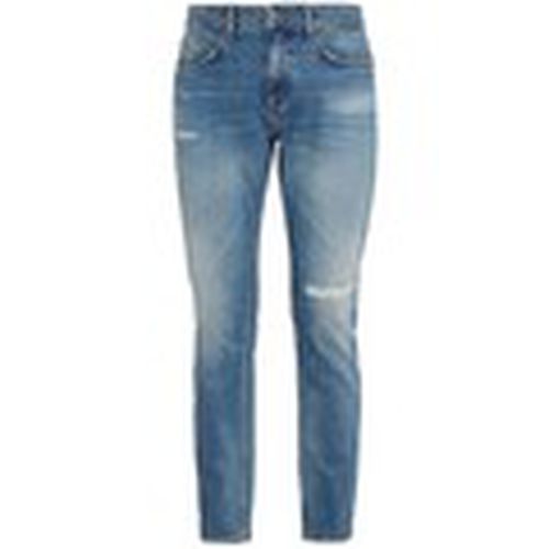 Jeans Austin Slim Tprd Ch7 para hombre - Tommy Jeans - Modalova