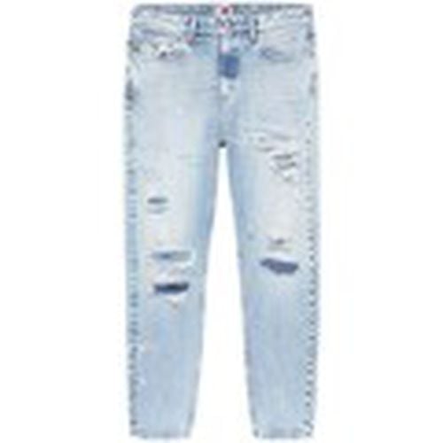 Jeans Isaac Rlxd Tprd Ch71 para hombre - Tommy Jeans - Modalova