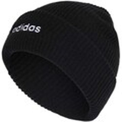 Gorra Clsc Beanie Cuf para mujer - adidas - Modalova