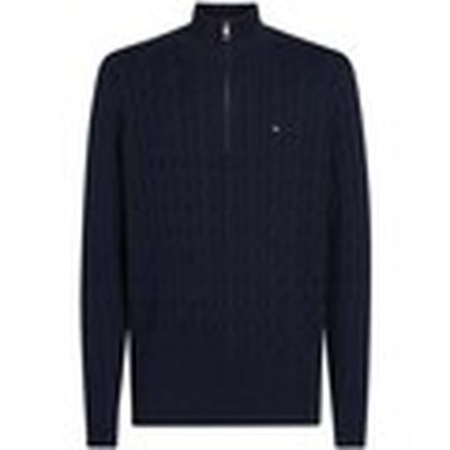 Jersey Classic Cotton Cable para hombre - Tommy Hilfiger - Modalova