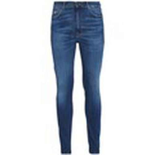 Jeans Simon Skny Ch1251 para hombre - Tommy Jeans - Modalova