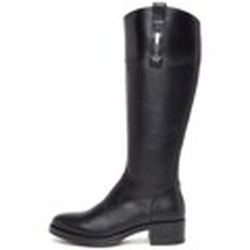 Botas Guanto Nero Tr Pietra 8484/003 N para mujer - NeroGiardini - Modalova