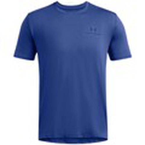 Tops y Camisetas - para hombre - Under Armour - Modalova