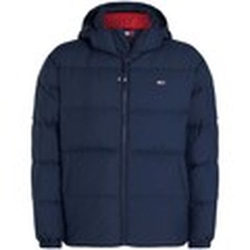 Tommy Jeans Chaquetas - para hombre - Tommy Jeans - Modalova