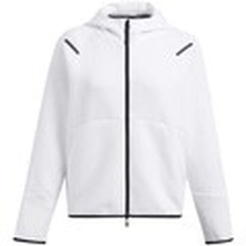 Polar Unstoppable Fleece Fz para mujer - Under Armour - Modalova