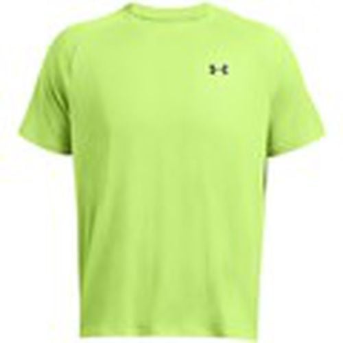 Tops y Camisetas - para hombre - Under Armour - Modalova