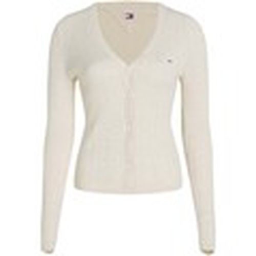 Tommy Jeans Jersey - para mujer - Tommy Jeans - Modalova