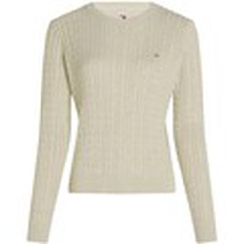 Tommy Jeans Jersey - para mujer - Tommy Jeans - Modalova