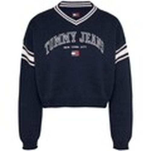 Tommy Jeans Jersey - para mujer - Tommy Jeans - Modalova