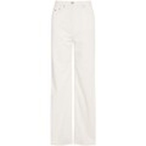 Tommy Jeans Pantalones - para mujer - Tommy Jeans - Modalova