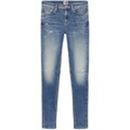 Tommy Jeans Jeans - para mujer - Tommy Jeans - Modalova