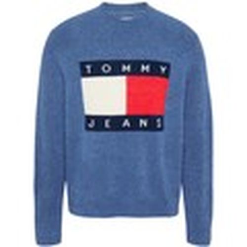 Tommy Jeans Jersey - para hombre - Tommy Jeans - Modalova